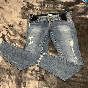 Isabel Maternity Skinny Jeans